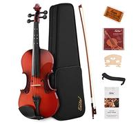Eastar EVA-2 - Violín con guía para los dedos