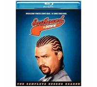 Eastbound & DOWN-2ND Season (BLU-RAY/2 DISC)