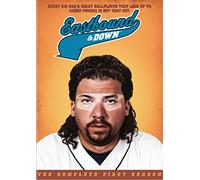 Eastbound & Down: Complete First Season (2 Dvd) [Edizione: Stati Uniti] [Reino Unido]