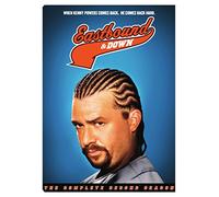 Eastbound & Down: Complete Second Season [Edizione: Stati Uniti] [USA] [DVD]
