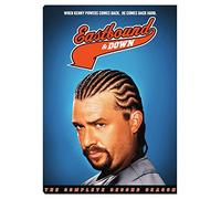 Eastbound & Down - Season 2 [Edizione: Regno Unito] [Reino Unido] [Blu-ray]