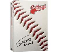 Eastbound & Down - Seasons 1 [Reino Unido] [DVD]