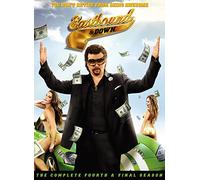 Eastbound & Down: The Complete Fourth Season [USA] [DVD]