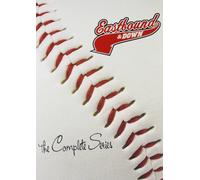 Eastbound & Down: The Complete Series (DVD) Jennifer Irwin (Importación USA)