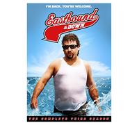 Eastbound & Down: The Complete Third Season [USA] [DVD]
