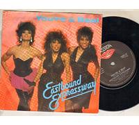 EASTBOUND EXPRESSWAY - EASTBOUND EXPRESSWAY - YOU'RE A BEAT - 7 inch vinyl / 45