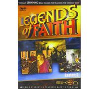 EASTER 2 STORY IMAGES DVD [Reino Unido]