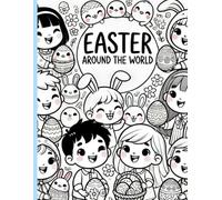 Easter Around the World