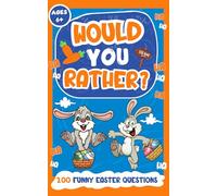 Easter Basket Gifts Kids: Easter Jokes for Kids: 200+ Funny, Clean and Silly Easter Jokes for Boys and Girls - Perfect Easter Basket Stuffers and Holiday Gifts