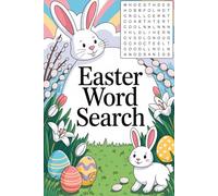 Easter Basket Stuffers: Easygoing Companion for Adult Puzzle Fans with Portable Fun