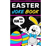 Easter Basket Stuffers for Teens: Easter Joke Book: Interactive and Funny Jokes for Teenange Boys and Girls