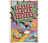 Easter Basket Stuffers for Teens: Engaging Sudoku for Ages 13-18 with Easy Start