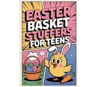 Easter Basket Stuffers for Teens: Step-by-Step Cognitive Skills Sudoku Puzzle Book for Ages 13-18