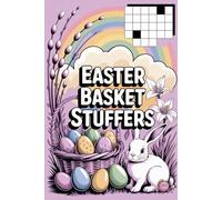 Easter Basket Stuffers: Playful Sudoku Puzzle Companion for Adults with Evening Routine