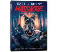 Easter Bunny Massacre: The Bloody Trail [USA] [DVD]