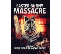 Easter Bunny Massacre [USA] [DVD]