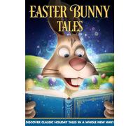 Easter Bunny Tales [Edizione: Stati Uniti] [Italia] [DVD]