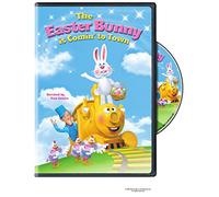 Easter Bunny'S Coming To Town [Edizione: Stati Uniti] [USA] [DVD]