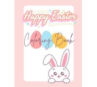 Easter Coloring Book