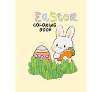Easter Coloring Book
