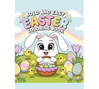 Easter Coloring Book