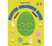 Easter Coloring Book