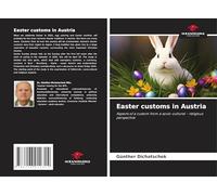 Easter customs in Austria: Aspects of a custom from a socio-cultural - religious perspective