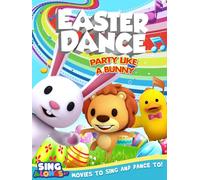 Easter Dance: Party Like a Bunny [USA] [DVD]