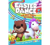 Easter Dance: The Best Party In Town