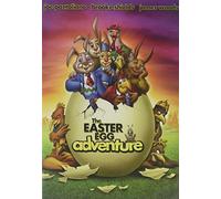 Easter Egg Adventure [Reino Unido] [DVD]