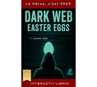 Easter Egg -: Escape Game pour Adultes et Ados. - Enquête, Énigmes, Jeux Interactifs -