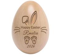 Easter Egg Shaker Set - Kids Classroom Reward Toy, Interactive Table Ornament Decor, Bright Sensory Music Rhythm Learning Activity Kit, Engaging Creative Play Items For Children Teens Kindergarten