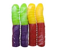 Easter Eggs Empty, Fill Your Own Easter Eggs, Colorful Easter Eggs, Easter Treat Containers, Easter Egg Fillers, Fill Easter Eggs With Candy, Easter Egg Decorations, Bright Easter Eggs, Empty Easter