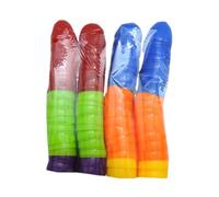 Easter Eggs Empty, Fill Your Own Easter Eggs, Colorful Easter Eggs, Easter Treat Containers, Easter Egg Fillers, Fill Easter Eggs With Candy, Easter Egg Decorations, Bright Easter Eggs, Empty Easter