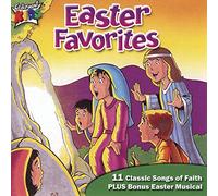 Easter Favorites