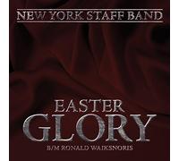 Easter Glory by New York Staff Band