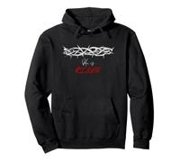 Easter He Is Risen Shirt For Christians Mateo 28:6 Pascua Sudadera con Capucha