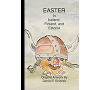 Easter in Iceland, Finland, and Estonia