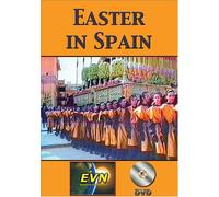 Easter in Spain DVD