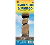Easter Island & Santiago