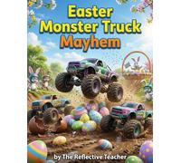 Easter Monster Truck Mayhem