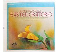 Easter Oratorio