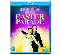 Easter Parade (2 Blu-Ray) [Edizione: Regno Unito] [Italia] [Blu-ray]