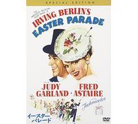 Easter Parade [48/E/Dd5. 1/S: E, [Alemania] [DVD]