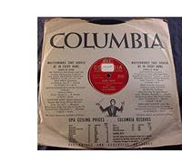 Easter Parade / Crazy Rhythm