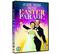 Easter Parade [DVD] [1948] [Reino Unido]