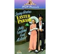 Easter Parade [Reino Unido] [VHS]
