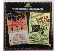 Easter Parade / Singin' In The Rain