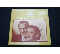 Easter Parade / The Pirate LP 33T 12" Double feature from the original soundtrack recordings