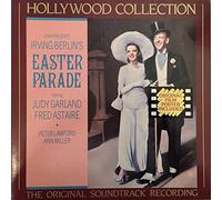 Easter Parade/The Pirate Soundtrack Vinyl LP Record